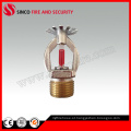 Fire Fighting System UL Listed Sprinkler